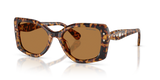 Light Havana / Bronze (104073)