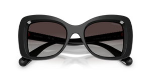 Black / Grey Gradient (10018G)