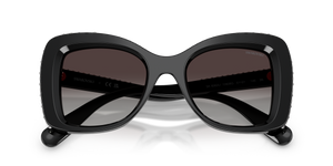 Black / Gradient Grey (10938G)