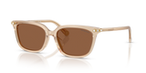 Milky Beige / Bronze (1034OK)