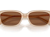 Milky Beige / Bronze (1034OK)