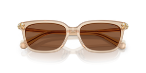 Milky Beige / Bronze (1034OK)