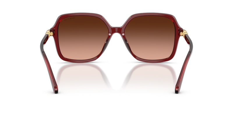 Swarovski SK6067 in Transparent Burgundy - Alternate View