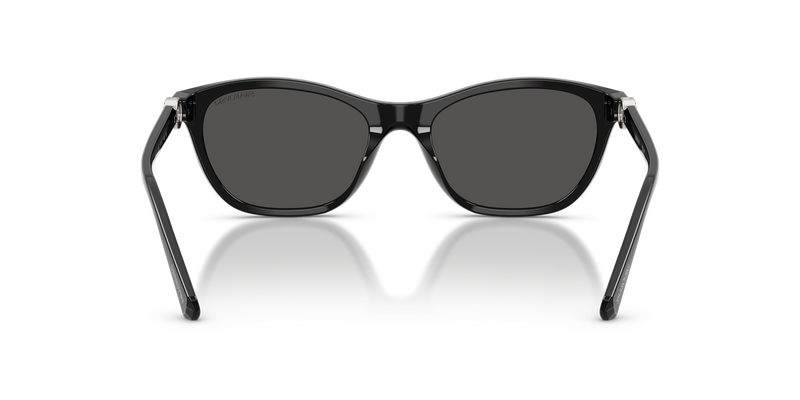 Swarovski SK6070 in Black - Alternate View