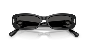 Black / Dark Grey (100187)
