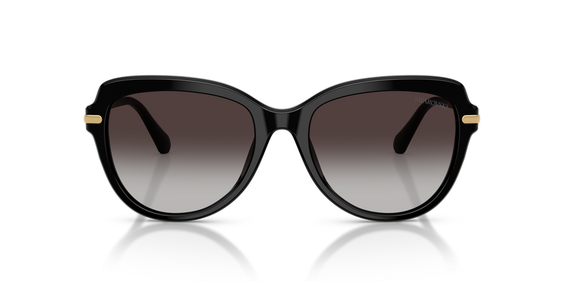 Swarovski SK6073 in Black - Alternate View