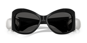 Black / Dark Grey (103887)