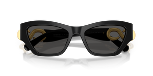 Black / Dark Grey (100187)