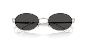 Silver / Dark Grey (400187)