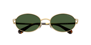Gold / Dark Green (400471)