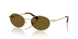 Pale Gold / Light Brown (404673)