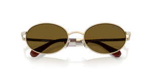 Pale Gold / Light Brown (404673)