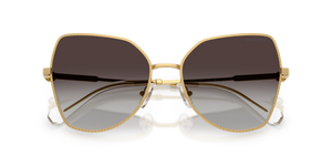 Gold / Gradient Grey (40048G)