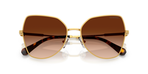 Dark Gold / Gradient Brown (400774)
