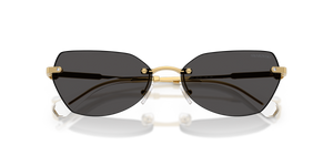 Gold / Dark Grey (400487)