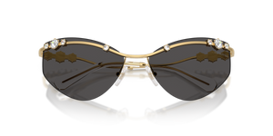 Gold / Dark Grey (400487)