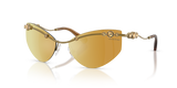 Gold / Brown Mirror Gold (40427P)