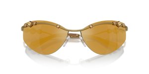 Gold / Brown Mirror Gold (40427P)