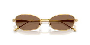 Gold / Dark Brown (403773)