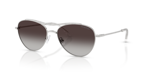 Silver / Grey Gradient (40018G)