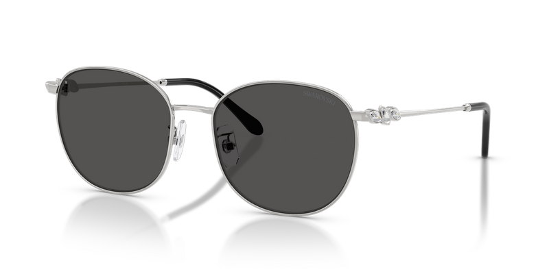 Swarovski SK7050D in Silver - Alternate View