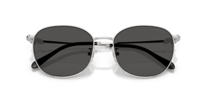 Silver / Dark Grey (400187)