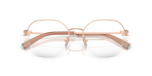 Rose Gold / Demo Lens (6105)