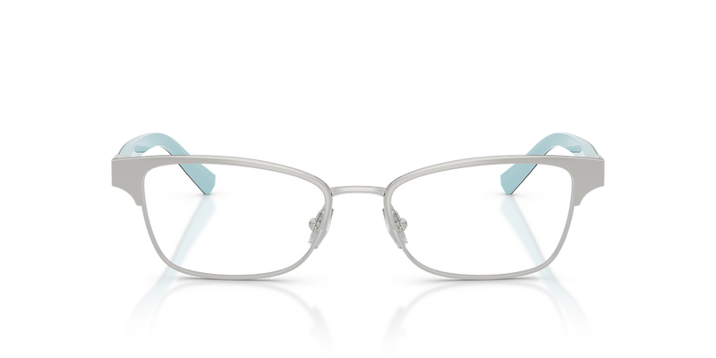 Tiffany TF1168 in Silver / Demo Lens (6001) - Alternate View