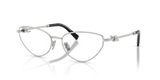 Silver / Demo Lens (6001)