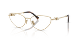 Pale Gold / Demo Lens (6021)