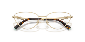 Pale Gold / Demo Lens (6021)