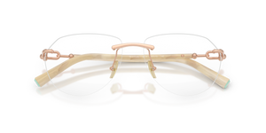 Rose Gold Plated / Demo Lens (6214)