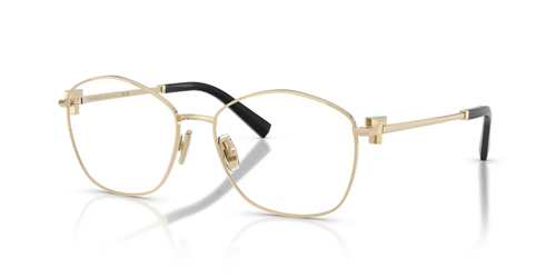 Pale Gold / Demo Lens (6021)
