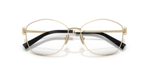 Pale Gold / Demo Lens (6021)