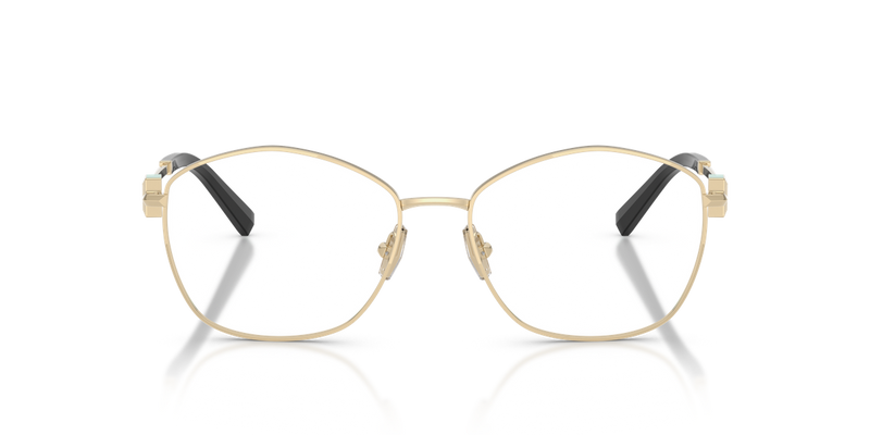 Tiffany TF1174 in Pale Gold / Demo Lens (6021) - Alternate View