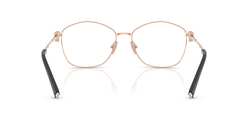 Tiffany TF1174 in Rose Gold / Demo Lens (6105) - Alternate View