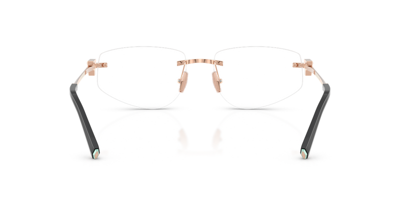 Tiffany TF1175 in Rose Gold / Demo Lens (6105) - Alternate View