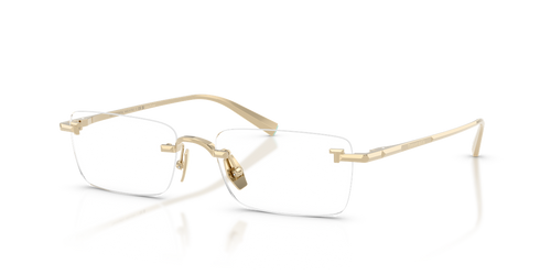 Pale Gold Plated / Demo Lens (6220)