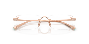 Rose Gold Plated / Demo Lens (6222)