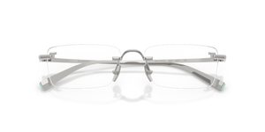 Silver Gold Plated / Demo Lens (6237)