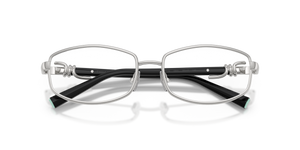 Silver / Demo Lens (6001)