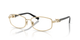 Pale Gold / Demo Lens (6021)