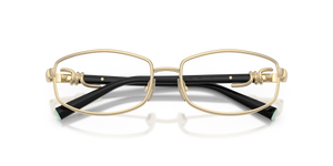 Pale Gold / Demo Lens (6021)