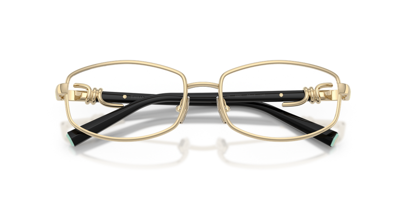 Tiffany TF1179 in Pale Gold - Alternate View