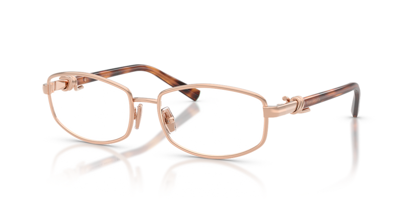 Tiffany TF1179 in Rose Gold - Alternate View