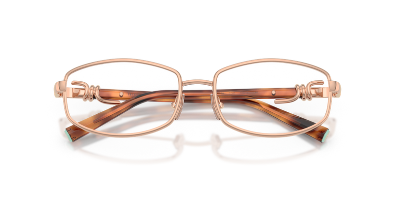 Tiffany TF1179 in Rose Gold - Alternate View