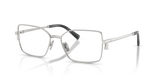 Silver / Demo Lens (6001)