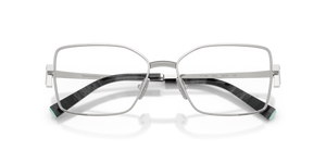 Silver / Demo Lens (6001)