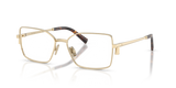 Pale Gold / Demo Lens (6021)