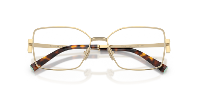 Tiffany TF1180 in Pale Gold - Alternate View